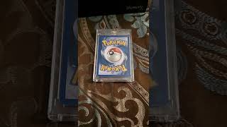 My 1995 MewTwo Card #pokemon #MewTwo #pokemongo