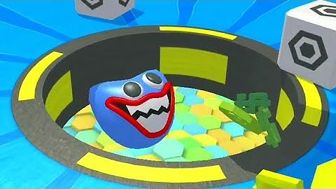 Action Balls Gyrosphere Race SpeedRun Gameplay Level 3095 to 3096