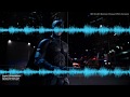 Hans zimmer the dark knight rises  batman chased isolated score music editing