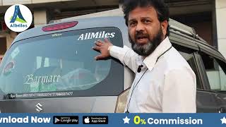 Cab Service without Any Commission | AllMiles Cab Service with 0% Commission screenshot 5