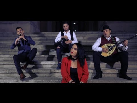 Anca Dragu Tu alegi cand vrei sa pleci
