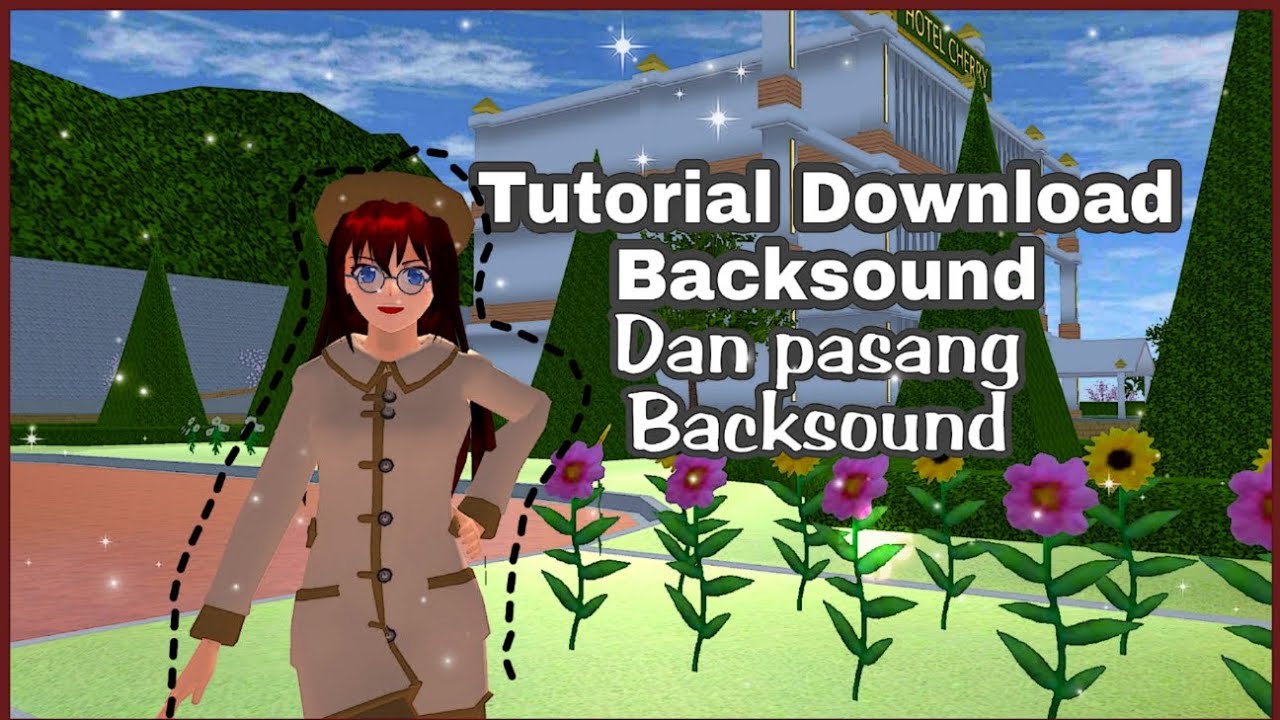 download backsound halloween