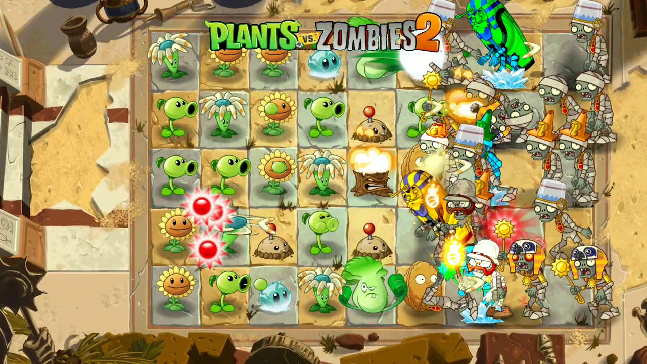 Растение против зомби моды на пк. Растения против зомби 2 китайская версия. Plants vs Zombies 2 на ПК. Растения против зомби 2 геймплей. Plants vs Zombies мини игры.