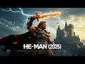 HE-MAN (2025) – Concept Trailer | Chris Hemsworth Returns