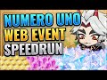 Arataki Itto Web Event Speedrun (FREE 40 PRIMOGEMS!) Genshin Impact News Patch 2.3 Gorou Itto Ayato