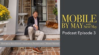 Episode 3: Oakleigh Historic District | Washington Square by Mobile by May 153 views 5 months ago 30 minutes