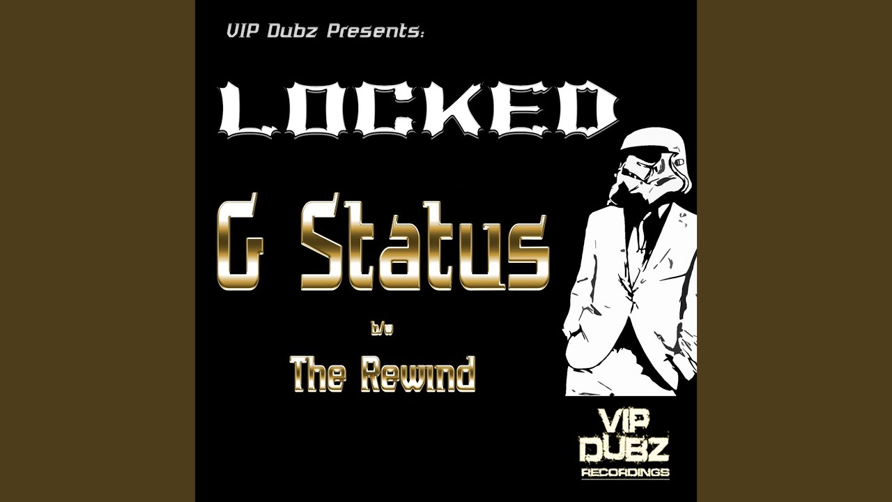 Watch G Status on YouTube Watch G Status on YouTube
