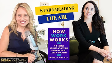 The Power of Informal Networking with Dr  Michelle P  King