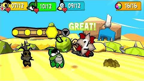 Bug Fables: The Everlasting Sapling! Part 10: Deceptively Devious