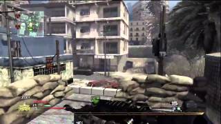 AMAZING JONYF SPAWN SHOT ON INVASION!!