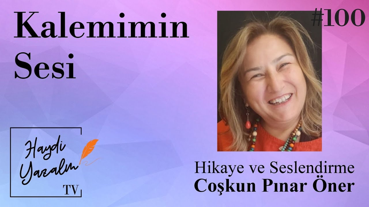 Kalemimin Sesi - Bölüm 100 - PARİS'TE O GÜN