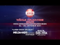 Mr.Da-Nos - Vote for Eurovision Song Contest 2012