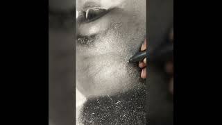 Skin Detailing And Highlights On Paper - Arinze