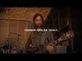 Capture de la vidéo Russian Circles - Sinaia | Audiotree Far Out