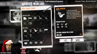 This War of Mine 1st Playthrough (Part 2 of 7)
