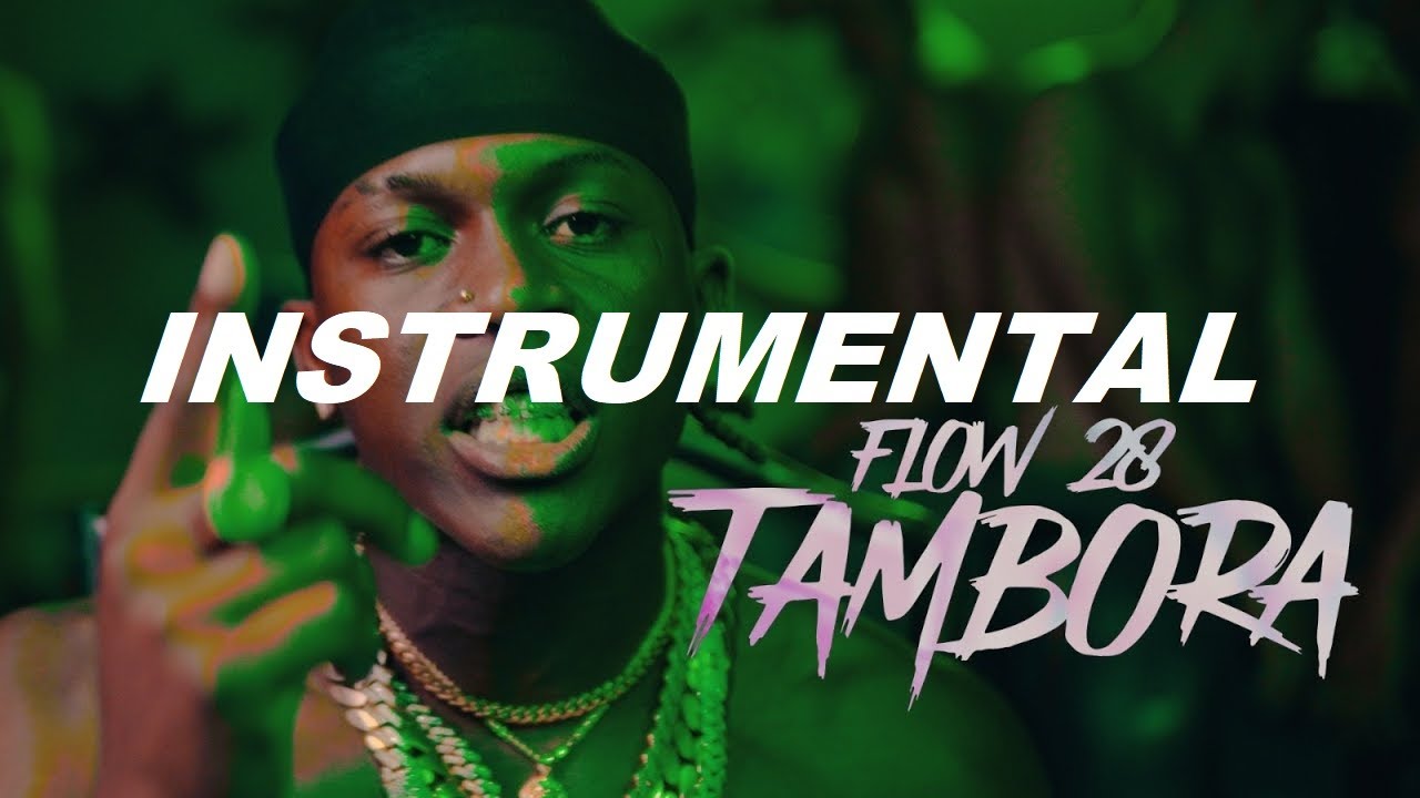 Flow 28 - Tambora INSTRUMENTAL ๐ฅ - YouTube