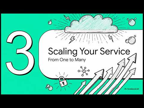 Architecting Production-Ready LLM APIs & Services — Scalable AI Deployment | Uplatz