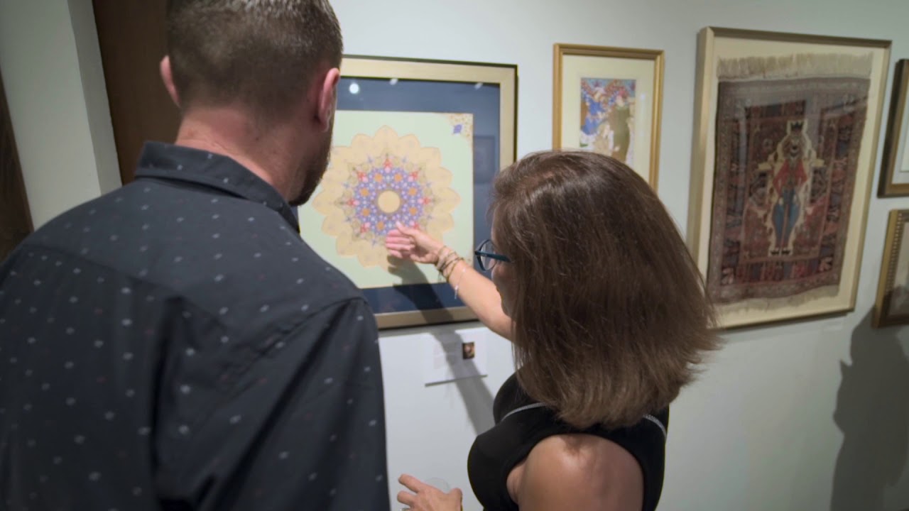 Timeless Themes of the Persian Perspective Highlight