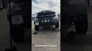 Let's match the Subaru Badge of Ownership with its look-alike at SubieFest.