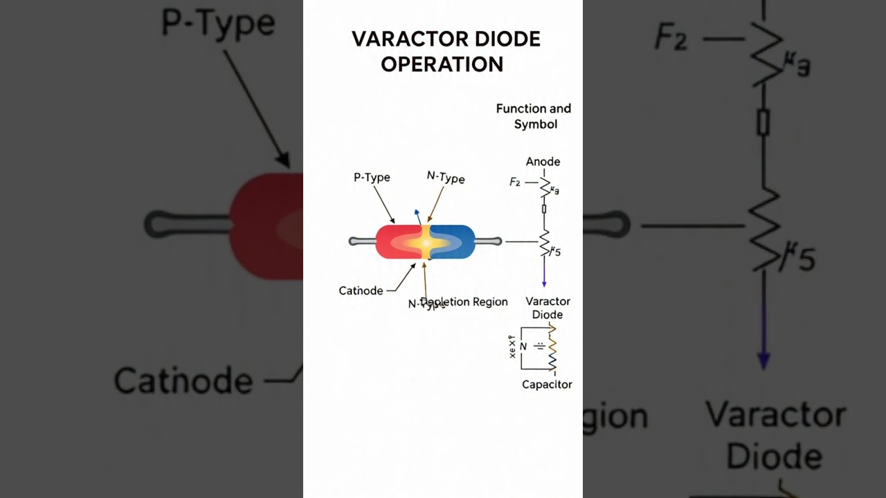 Varactor Diode