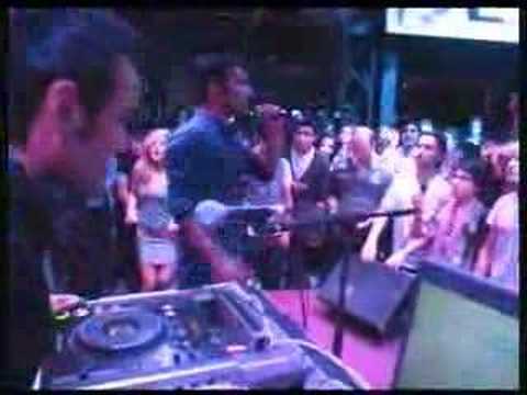 YAS CONCERT IN LONDON 2007