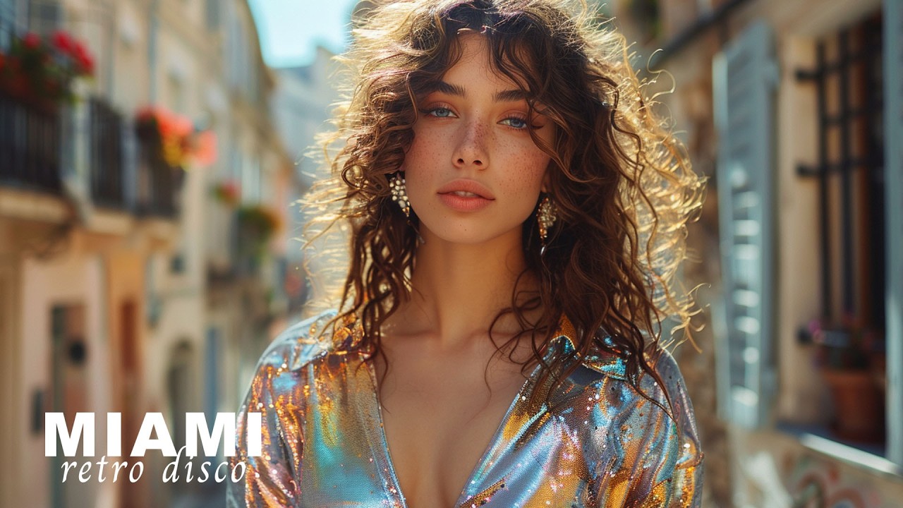 Hamidshax - Love Me (Italio Disco Emotional 2026)