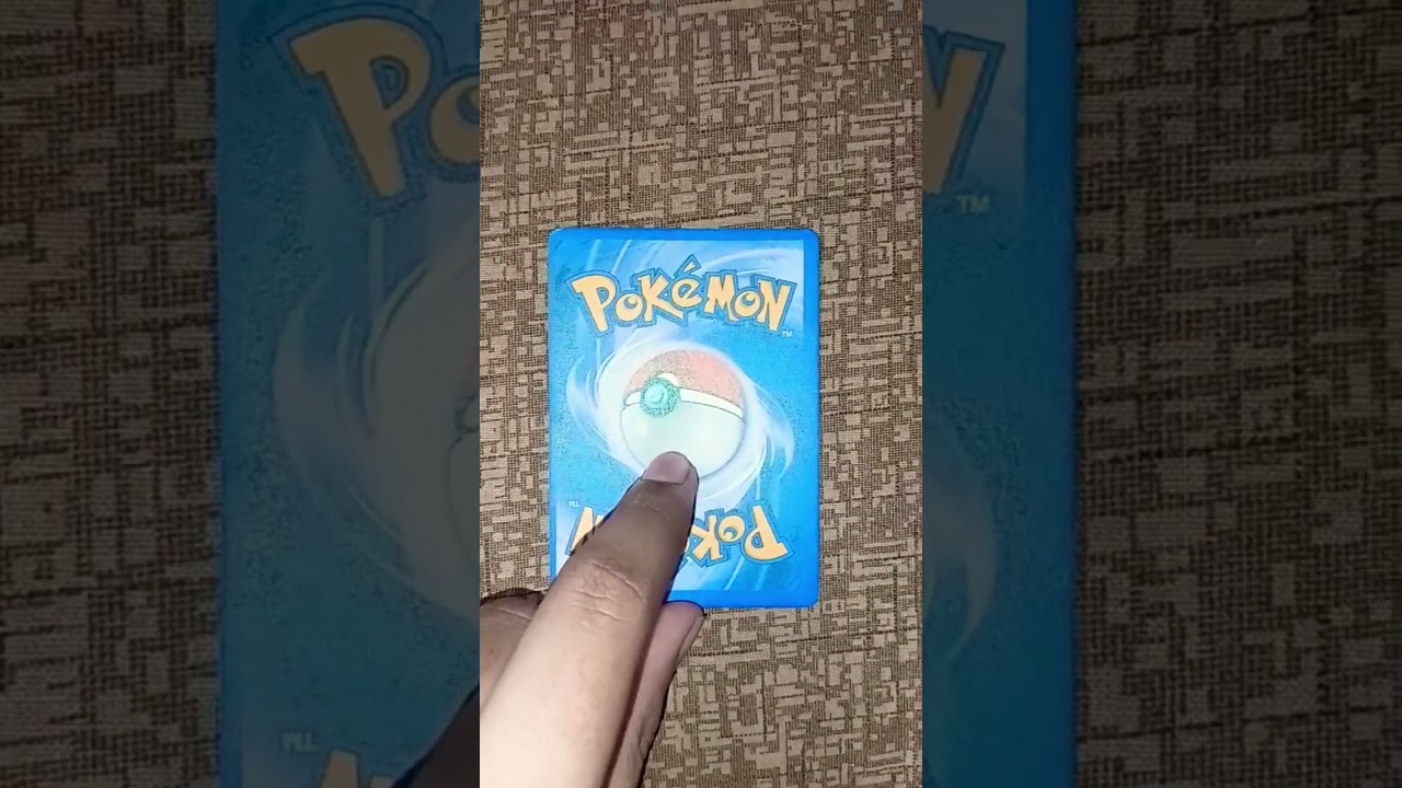 Radiant Alakazam Pokémon 3D Pokémon Card #3dcards #pokémon #pokemon  #pokemongo #pokemoncommunity 