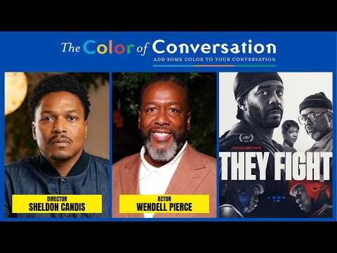 "They Fight" The Boxing Movie That Sees Black Boys as Heroes and Black Women Who Anchor the Film