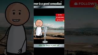Scottish accent is the boomb #comedy #funny #funnyvideo #jokes