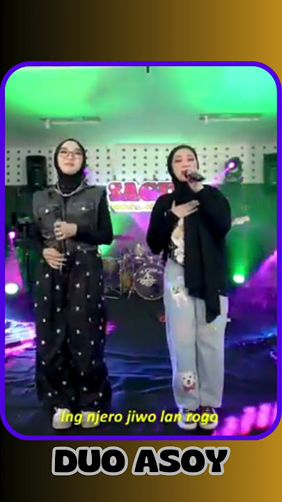 #duoasoy #wulansuci #divahani #shintaarsita #sagita #koploenaktenan