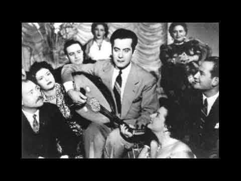 فريد الأطرش Farid El Atrache اسأل الفجر والغروب