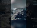 Unstoppable Tank Crew Goes OFF in BF6 💥🔥 #fpshighlights #bf6 #battlefield6 #gamingclip #clutchkill