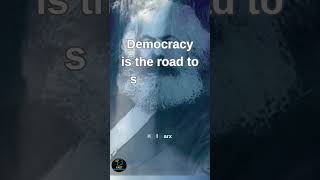 The System According to Karl Marx -7