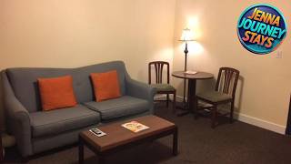 Washington Plaza - Portland | Portland (OR), United States | Hotel Review ⭐