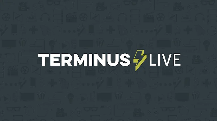 TERMINUS Live: Chandler Mays plays Portal 2