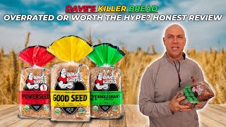 Dave's Killer Bread: Overrated or Worth the Hype? Honest Review