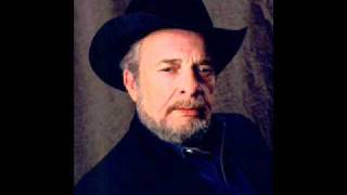 Video thumbnail of "Old Man From The Mountain by Merle Haggard"