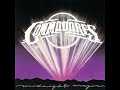 The Commodores - Still