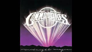 The Commodores - Still