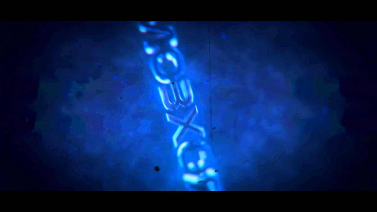 RoxeonGames Intro ||| by Raik0nFX