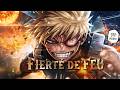 Katsuki Bakugo - Fierté de feu (Son Officiel)