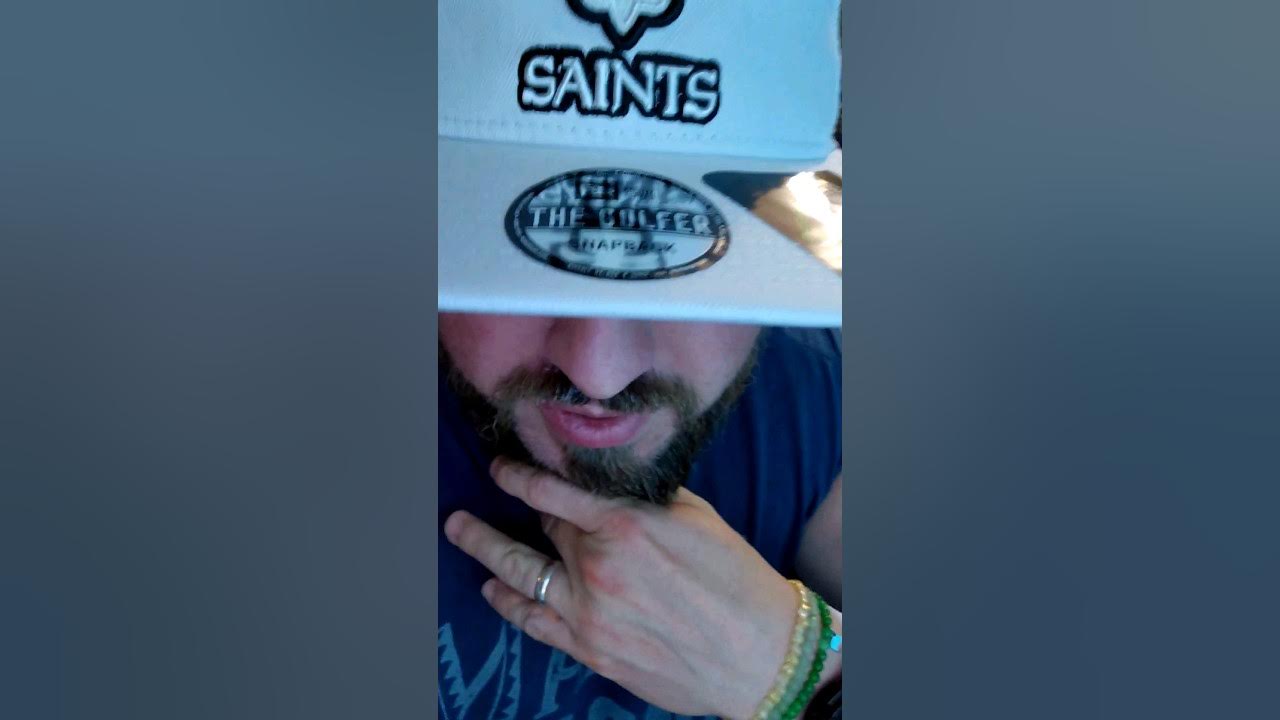 Why is the New Era "The Golfer" Snapback Hat this DOPE?! YouTube