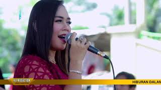 IRA VOICE - KABUT BIRU | GHANDARA MUSIC LIVE LEBAKGEDE KIDUL