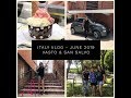 Italy Vlog - Vasto & San Salvo - June 2019