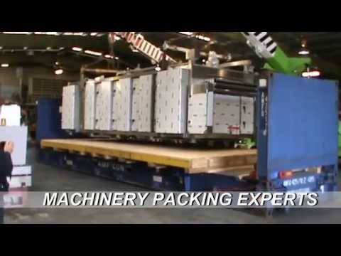 Export Cases and Crates Australia