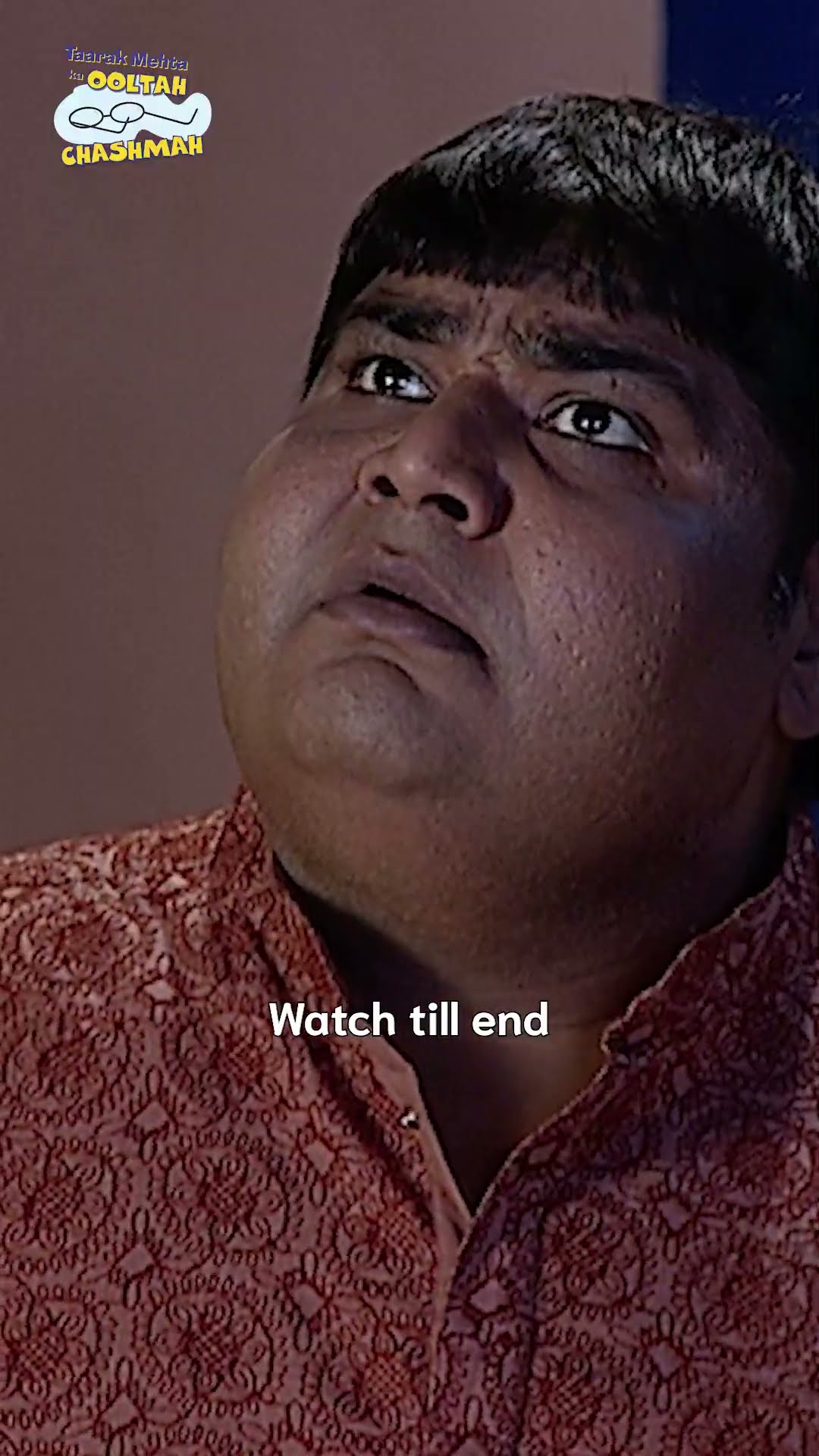 watch till end!#tmkoc #relatable #comedy  #funny #shorts #reels #funnyvideo