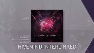 Arcaea April Fools 2024 - HIVEMIND INTERLINKED