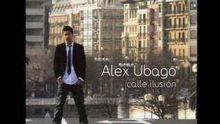 No Estás Sola - Alex Ubago (Audio File) chords