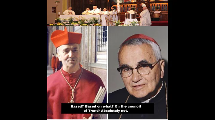 Bishop Williamson on Archbishop Lefebvre and the F...