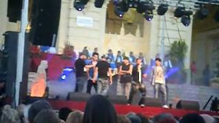 Versión 1 del video